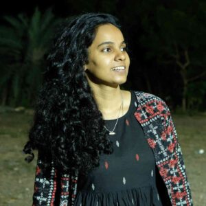 Priya Deshmukh