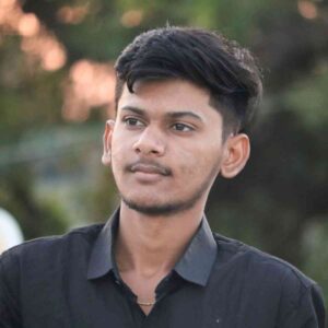 Rohan Iyer