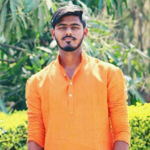 Arjun Raj